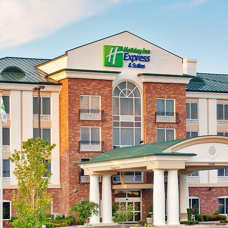 Holiday Inn Express Hotel & Suites Millington-Memphis Area By Ihg Exterior foto