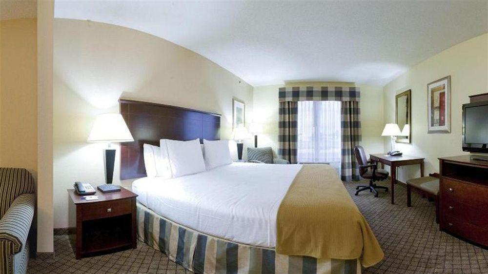 Holiday Inn Express Hotel & Suites Millington-Memphis Area By Ihg Exterior foto